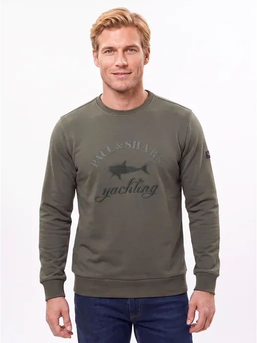 paul shark
