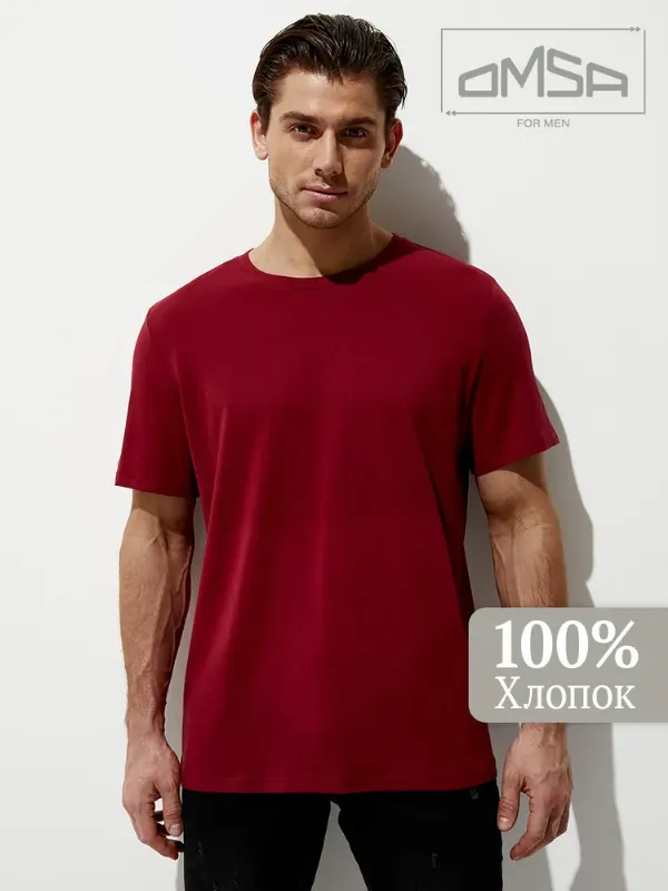 Футболка Omsa 1 шт