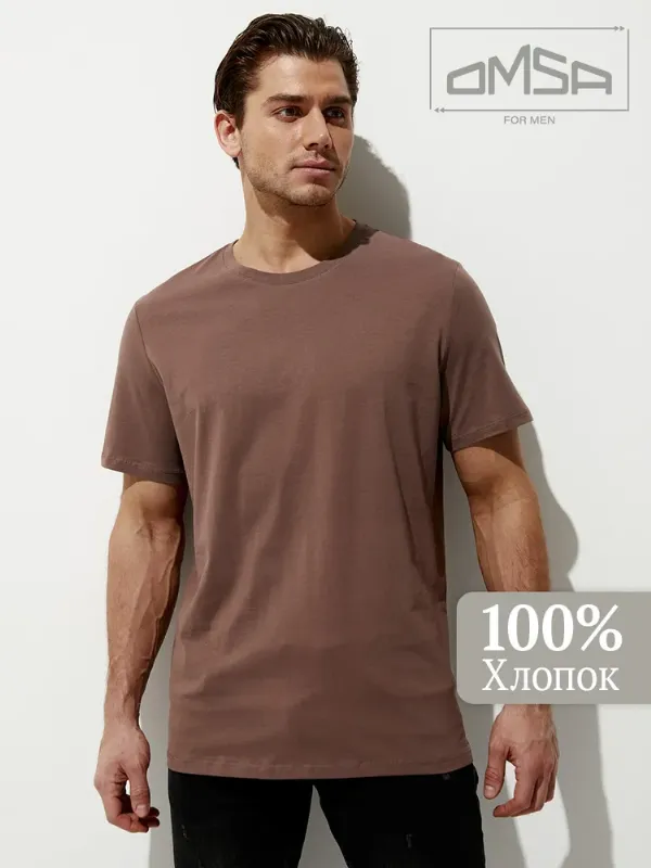 Футболка Omsa 1 шт