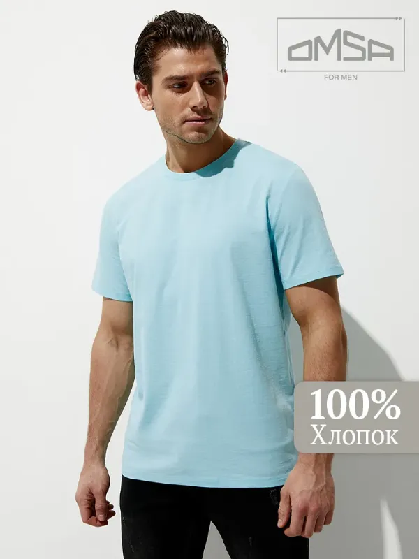 Футболка Omsa 1 шт