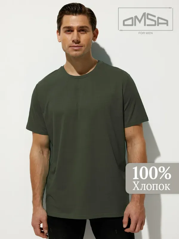 Футболка Omsa 1 шт