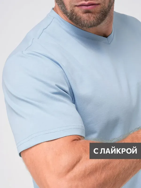 Футболка Happyfox для мужчин