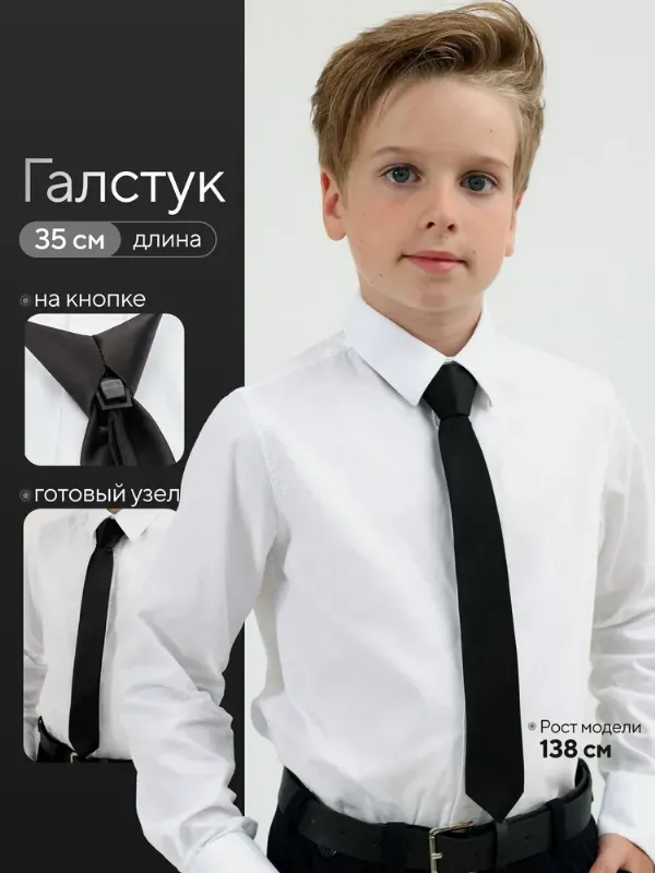 Галстук Ga1462