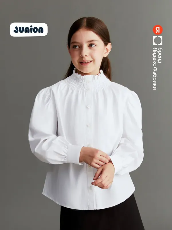 Блузка Junion , Яндекс Фабрика