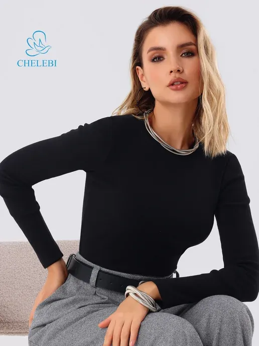 CHELEBI