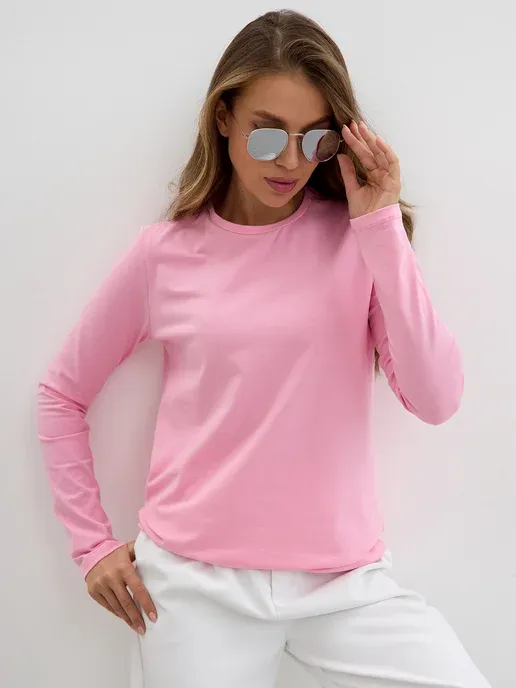Basic look