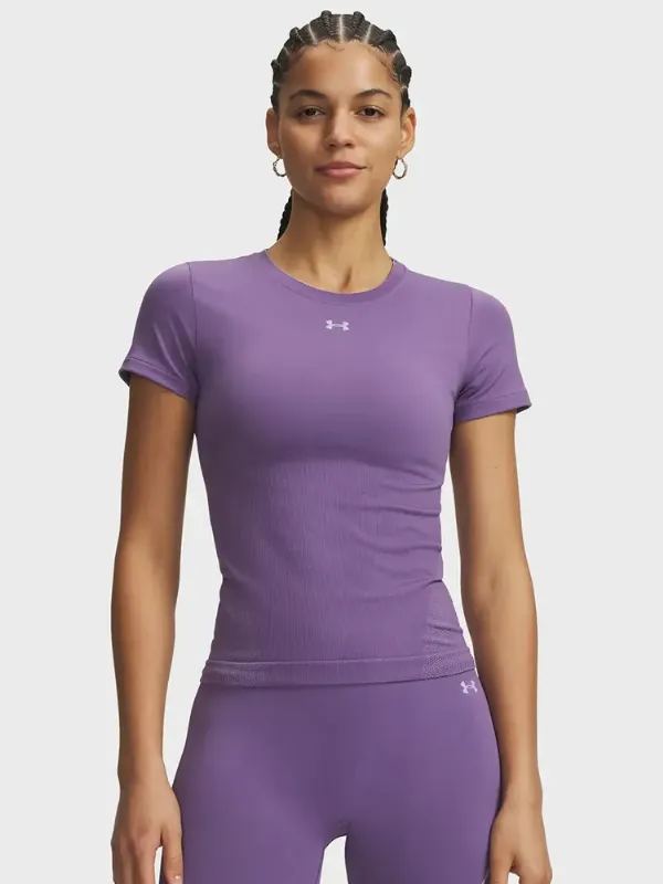 Футболка Under Armour UA Vanish Seamless SS 1 шт