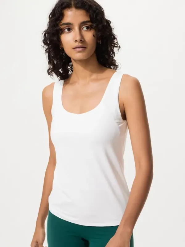 Майка Uniqlo Женский AIRism 482181