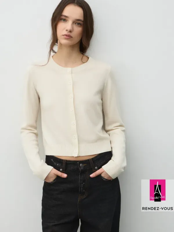 Кардиган Maison David PARIS