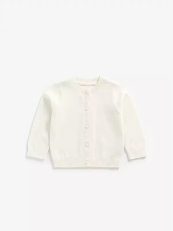 Кардиган Mothercare