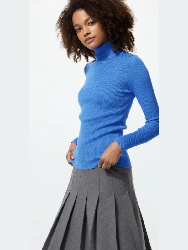 Водолазка Uniqlo 450514