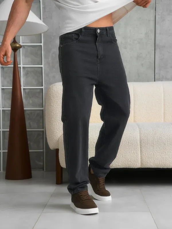 Джинсы JENNICK premium