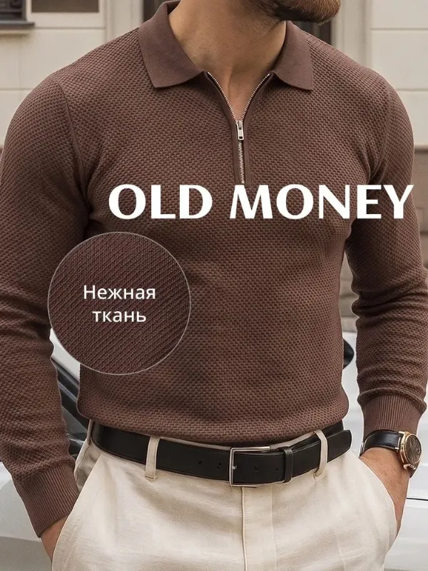Джемпер FOXIBLE