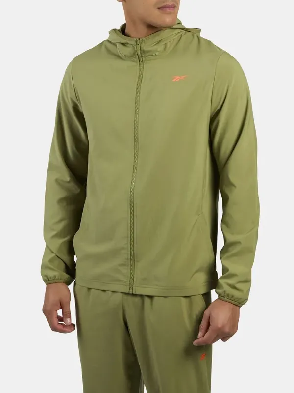 Ветровка Reebok ID WOVEN JACKET