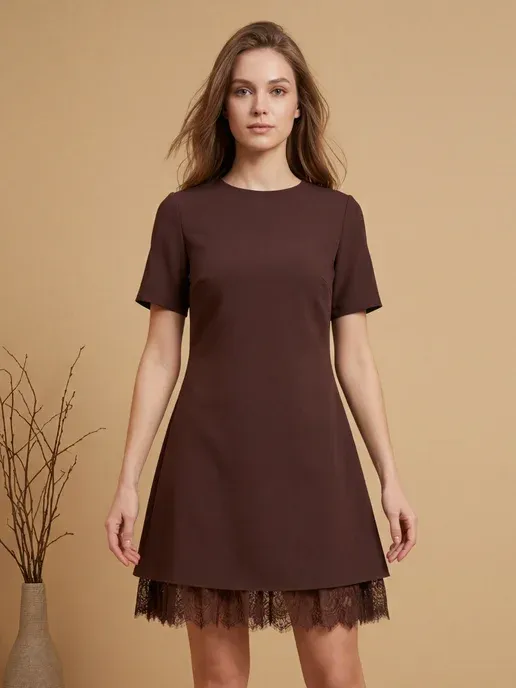 VINTAGE TREND