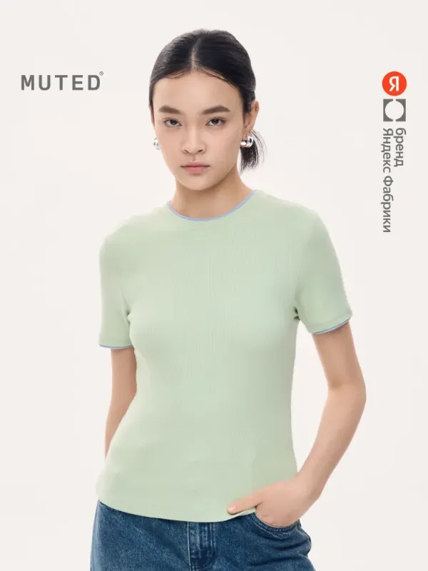 Футболка MUTED 1 шт