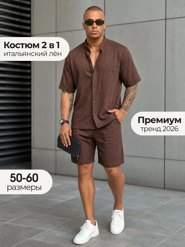 Комплект одежды ВЗМАХ