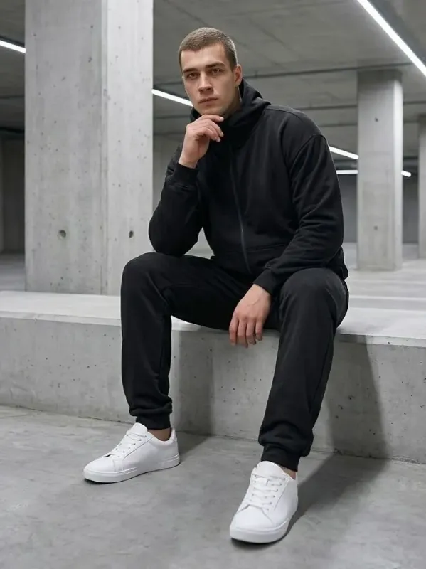 Костюм спортивный Elbrandus Осенняя коллекция