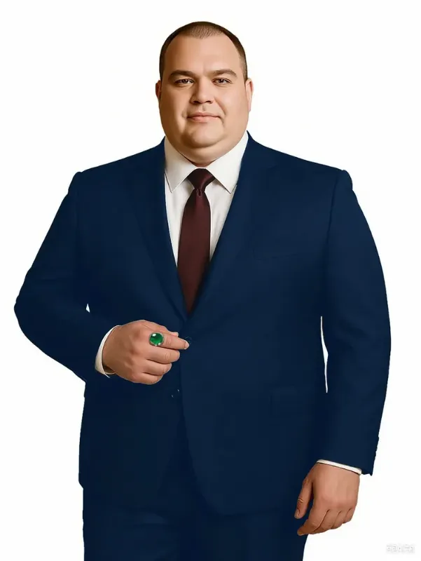 Костюм классический