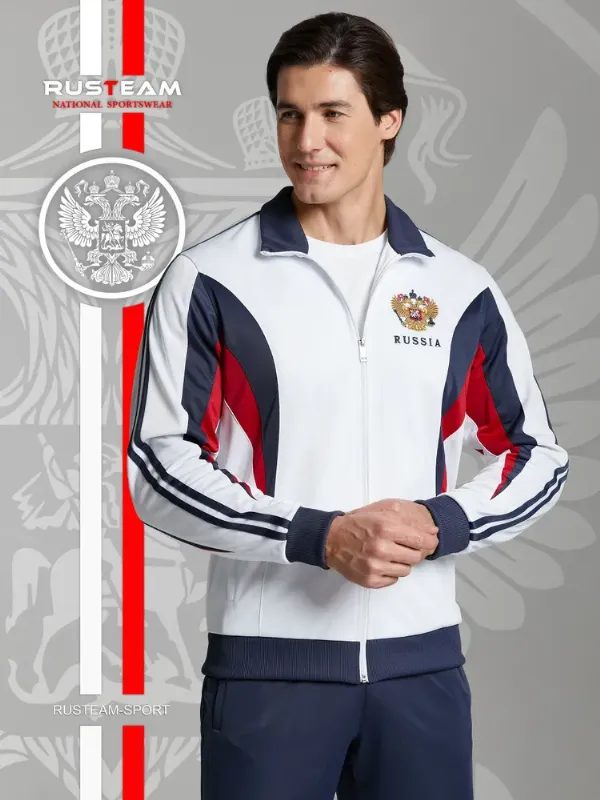 Костюм спортивный RUSTEAM