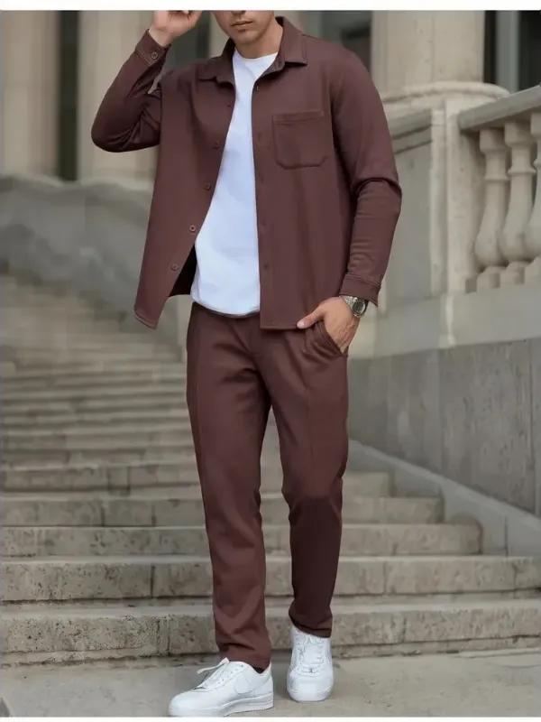 Комплект одежды Martin Wear