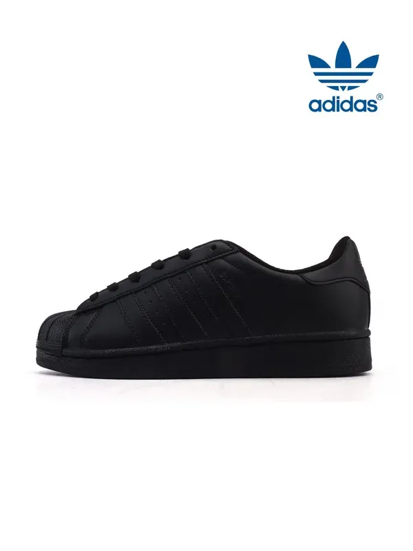 Кроссовки Superstar II 82