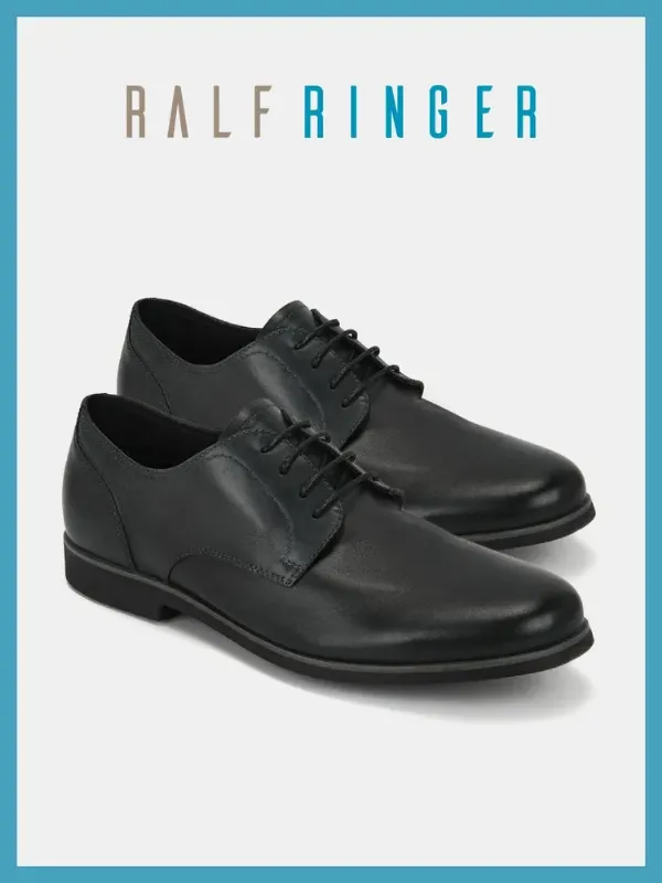 Туфли Ralf Ringer кожаные РОС
