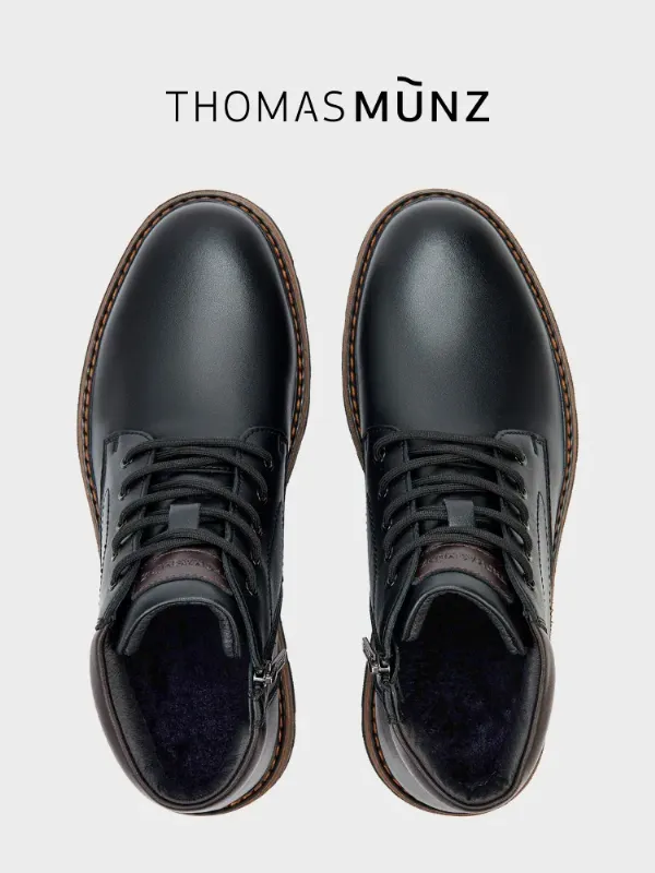 Ботинки дерби Thomas Munz