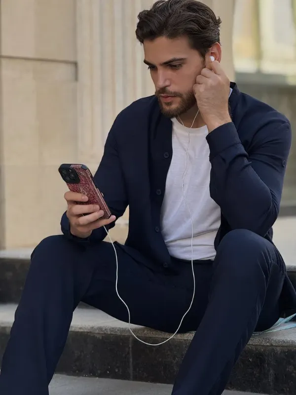 Комплект одежды Martin Wear