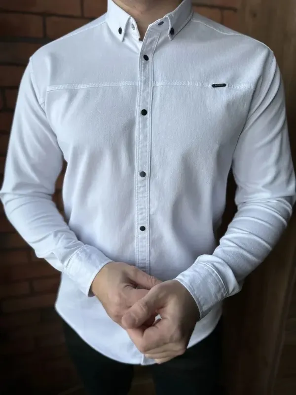 Рубашка KLD