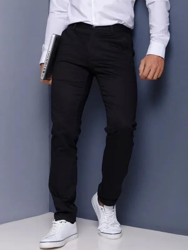 Брюки классические MkJeans Класcик