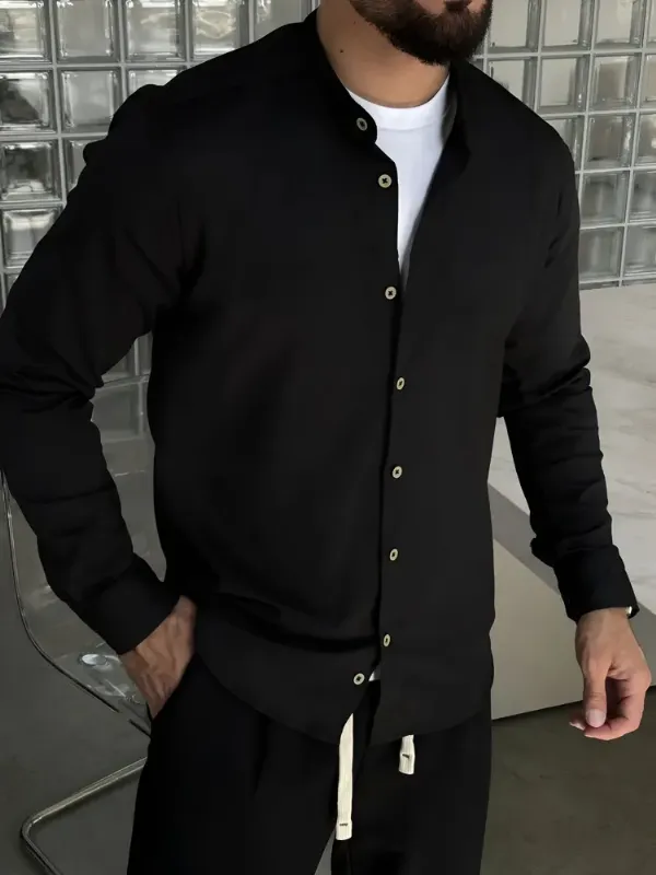 Рубашка AVZ Fashion Premium