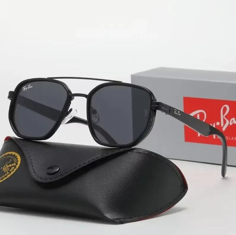 Ray-Ban Очки солнцезащитные