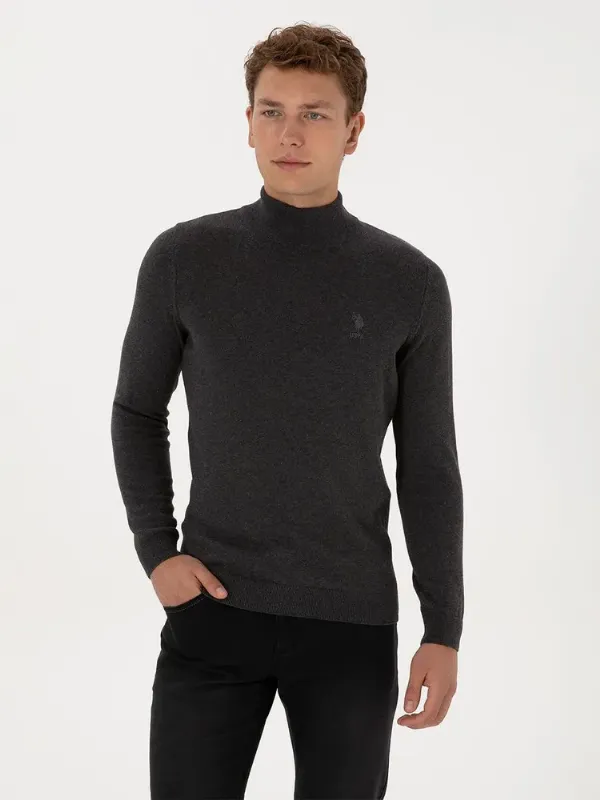 Водолазка U.S. POLO ASSN. Slim