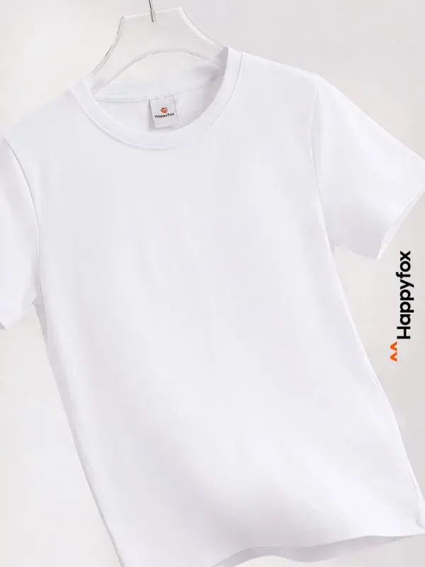 Футболка Happyfox для девочек