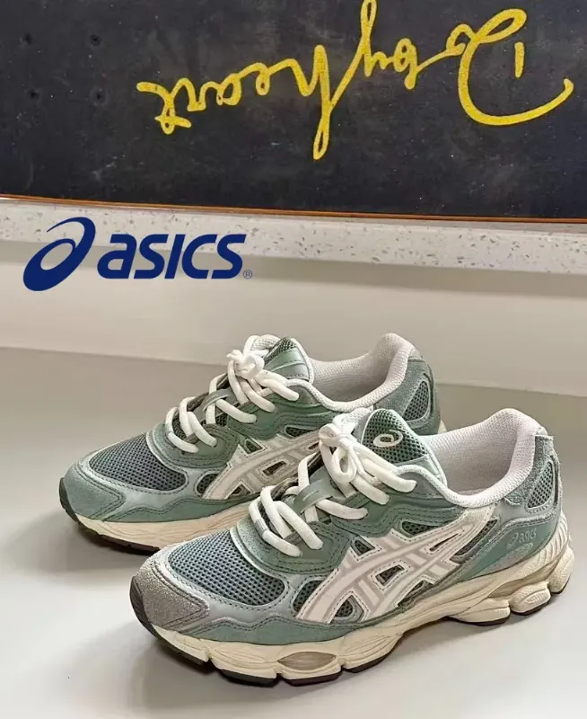 Кроссовки ASICS кроссовки ASICS GEL-NYC