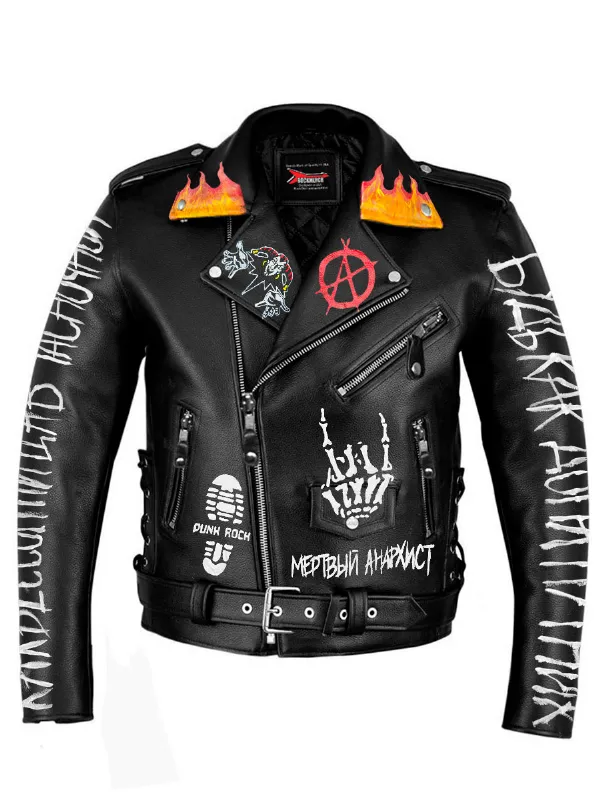 Куртка RockMerch