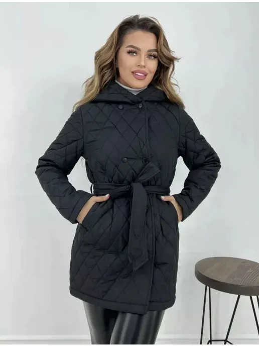 Куртка демисезонная