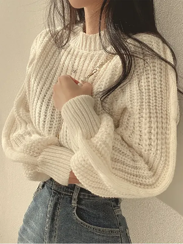 Свитер SYJWY