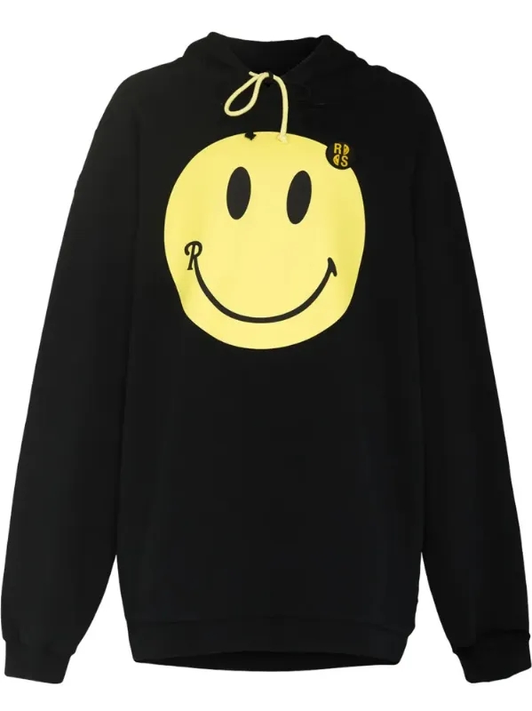 Толстовка Raf Simons