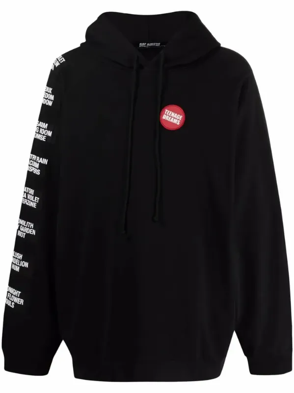 Толстовка Raf Simons