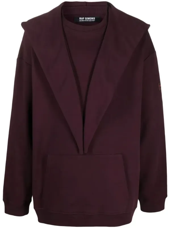Толстовка Raf Simons