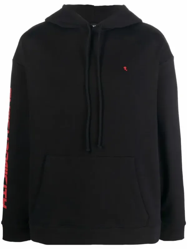 Толстовка Raf Simons