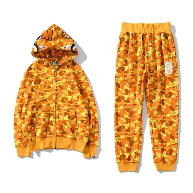 BAPE