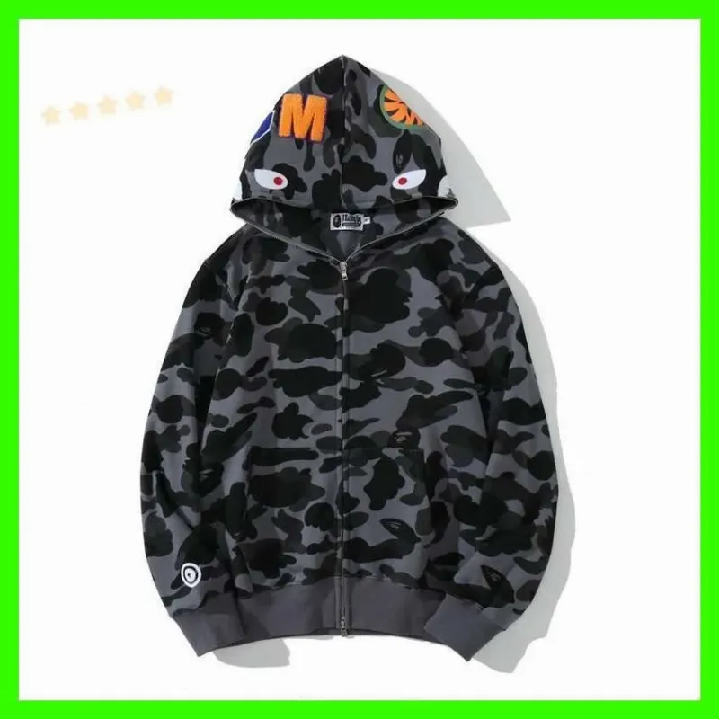 BAPE