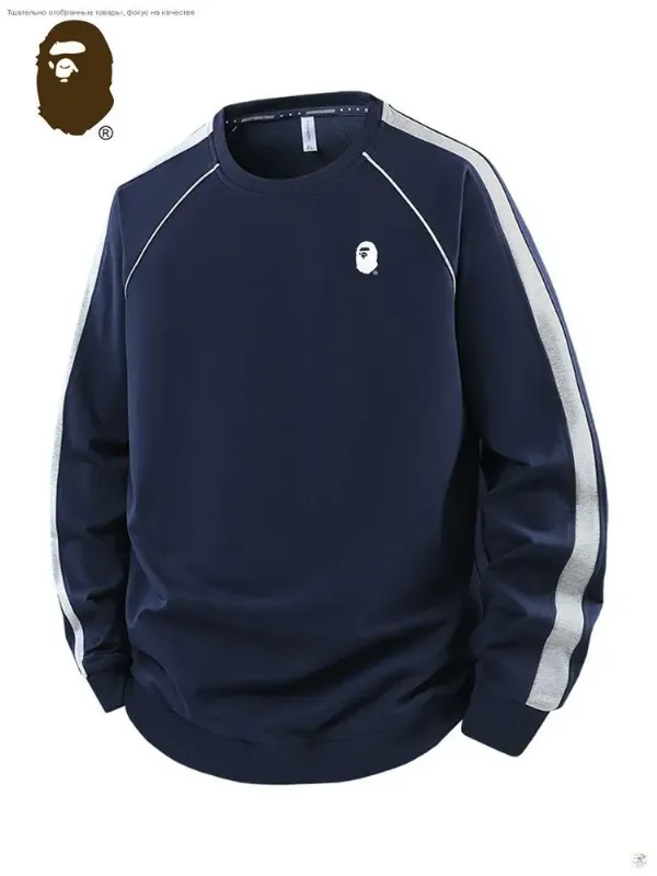 Толстовка Толстовка A BATHING APE