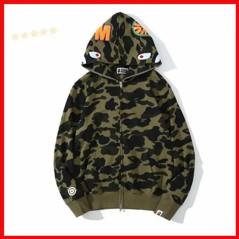 Худи Bape