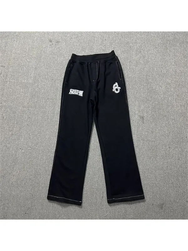 Брюки классические True Religion