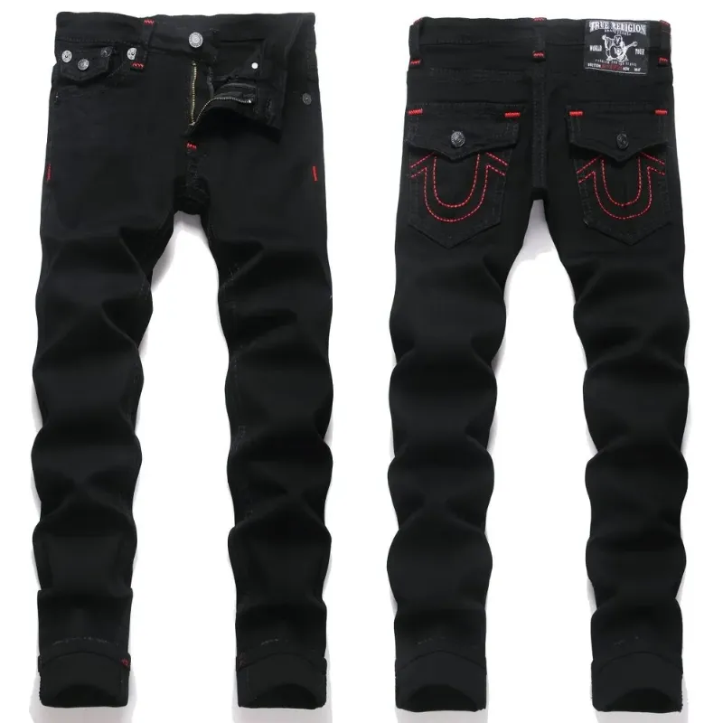 Джинсы True Religion