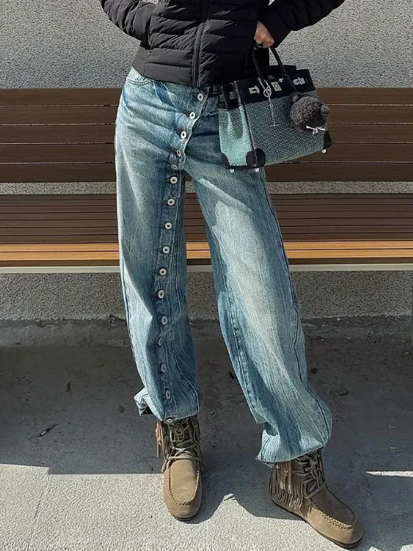 Джинсы True Religion